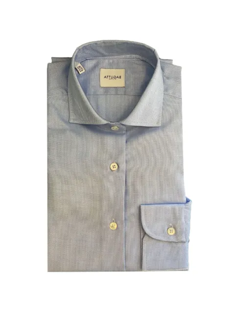 Bagutta button shirt Blue 01022512776