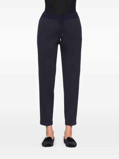 Quelle2 Parsifal trousers Blue 312511