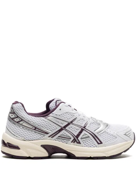 ASICS GEL-1130 "White/Deep Plum" sneakers White 1202A518101