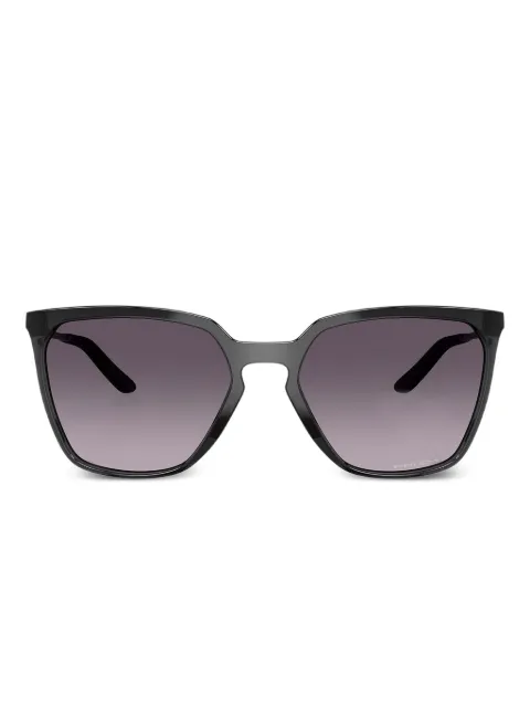 Oakley square-frame sunglasses Black OO9480948001