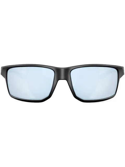 Oakley Gibston XL sunglasses Black OO9470947004