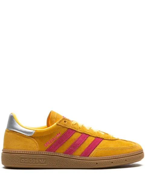 adidas Handball Spezial "Spark/Lucid Pink" sneakers Yellow JI1406