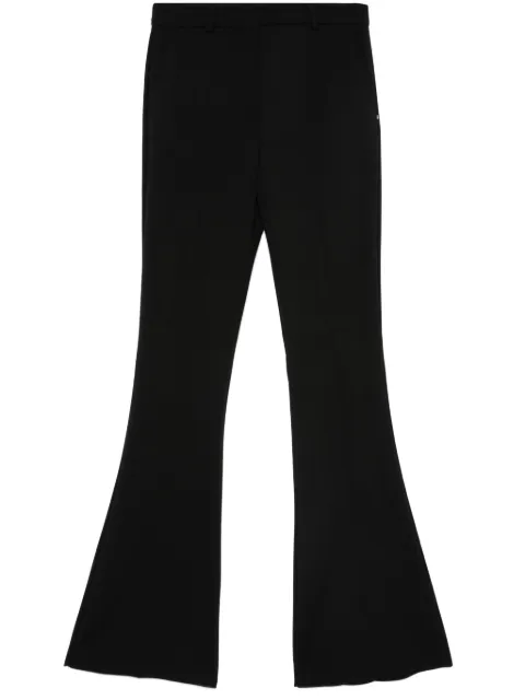 Sportmax Bice trousers Black 2422136014600