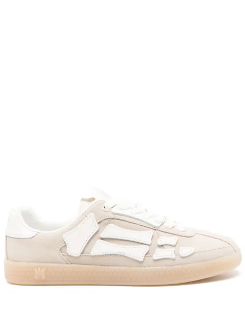 AMIRI Pacific Bones sneakers Neutrals AWFOSR1085