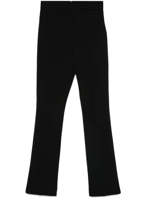 Sportmax Teoria trousers Black 2422136024600