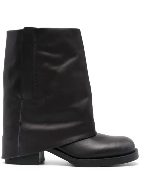 Ash 50mm Tijuana boots Black TIJUANA01