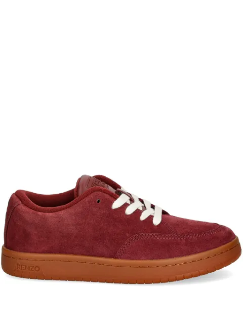 Kenzo Dome sneakers Red FD62SN061L56
