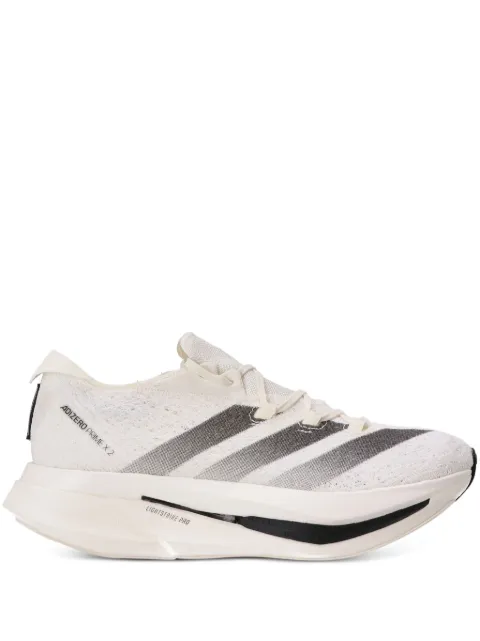 Y-3 Prime X 2 Strung sneakers White IF1979