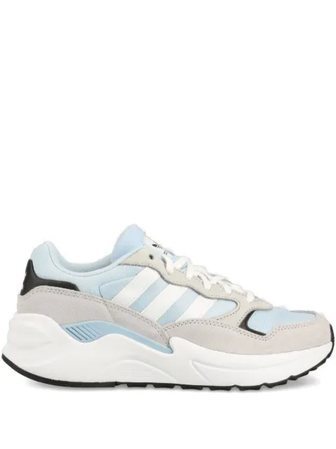 adidas Retropy lace-up sneakers Blue HQ1837