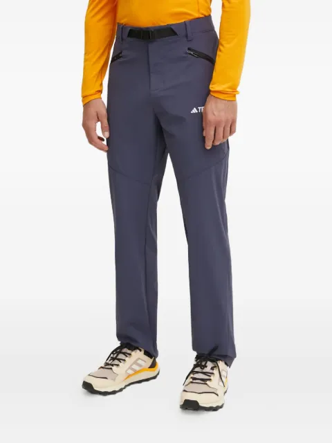 adidas Terrex trousers Blue IW6403