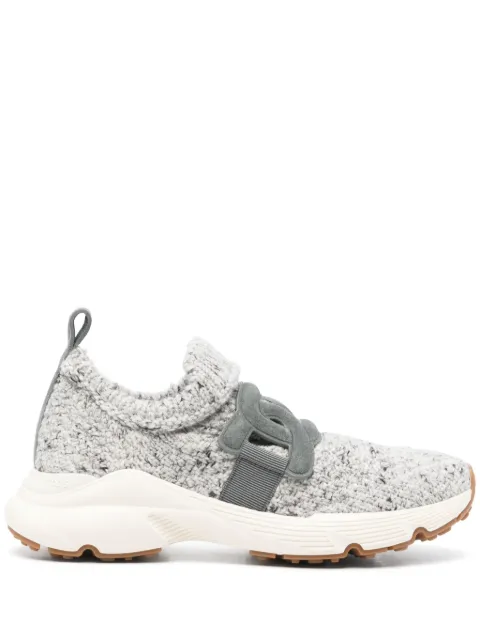 Tod's Kate sneakers Grey XXW54C0IP31TSJB211
