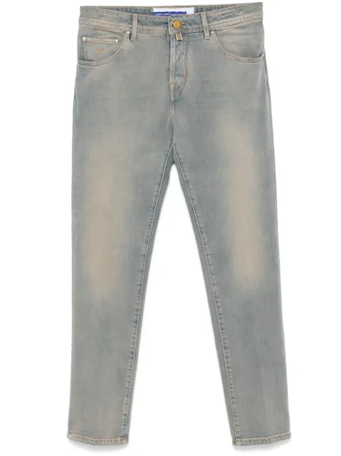 Jacob Cohën Scott jeans Blue UQE1532S3736