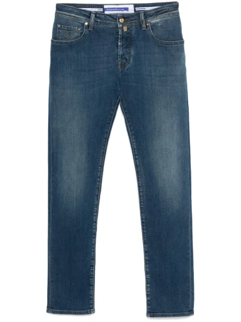 Jacob Cohën Nick jeans Blue UQM0731S4195