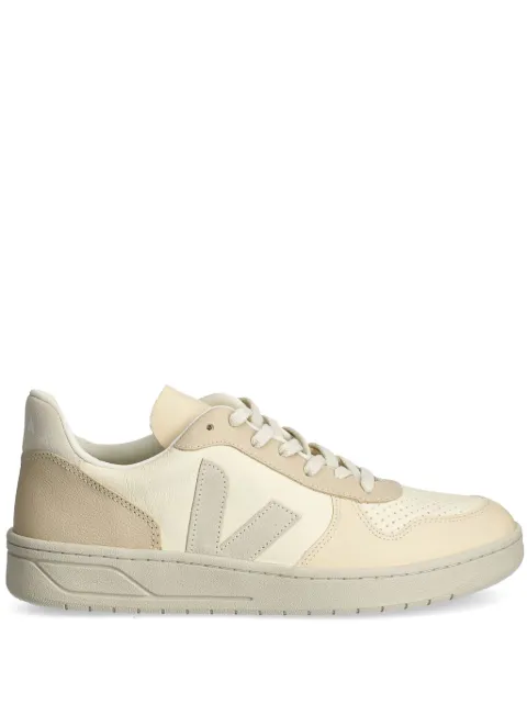 VEJA V-10 sneakers Neutrals VX0503673B