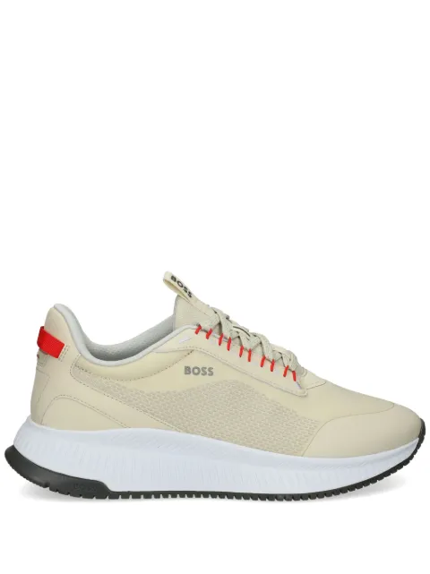 BOSS Evo sneakers Neutrals 50529544