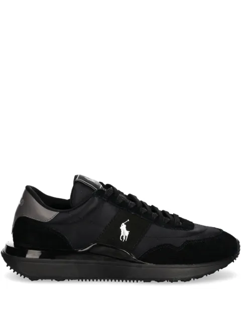 Polo Ralph Lauren Train 89 sneakers Black 809942498001
