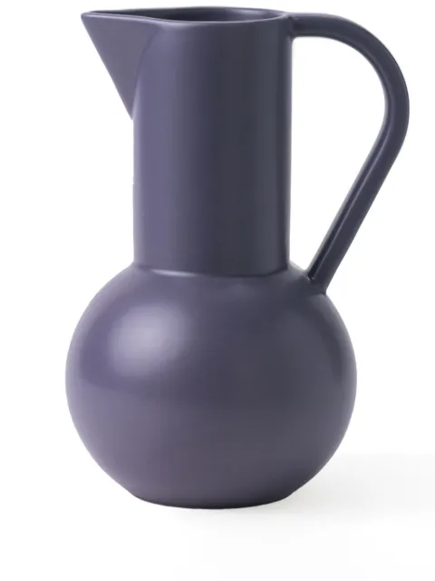 raawii small Strøm jug Purple R1000PA
