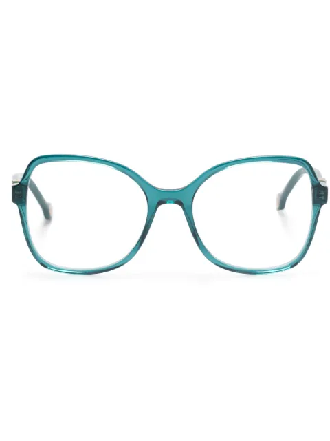 Carolina Herrera Her 275 glasses Green HER0275
