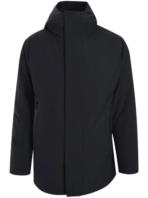 Corneliani Heavy jacket Blue 942AL39420157
