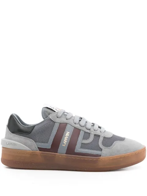 Lanvin Clay sneakers Grey FWSKDK00NASTA24