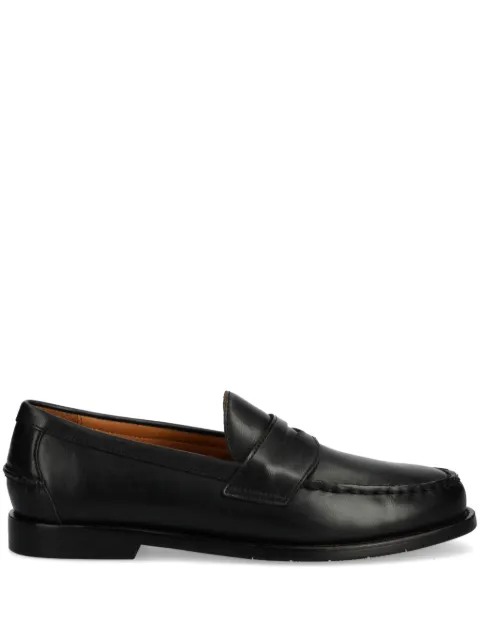 Polo Ralph Lauren Alston Penny loafers Black 803932221002