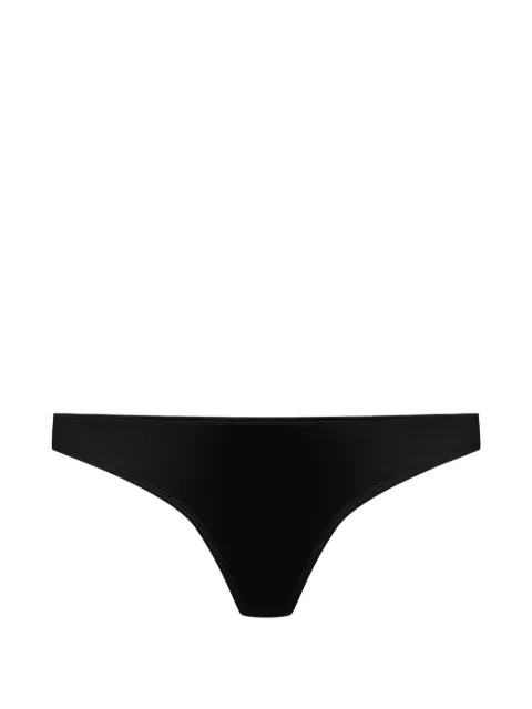 Maison Close French Kiss briefs Black 562803
