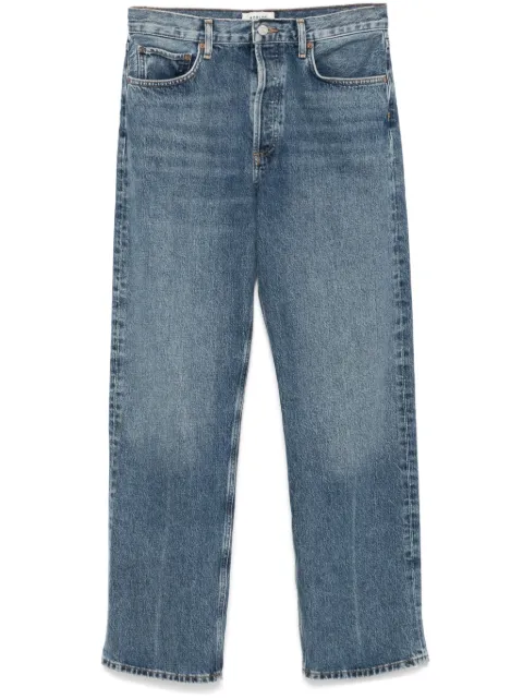 AGOLDE Fran jeans Blue A9157E1206