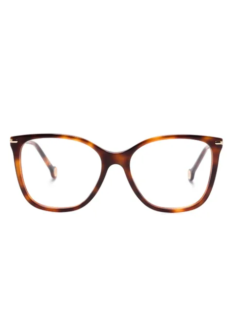 Carolina Herrera HER0270 optical glasses Brown HER0270