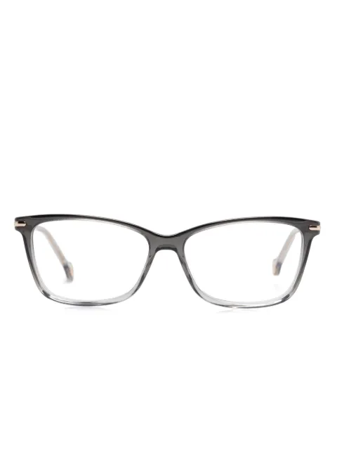 Carolina Herrera Her 271 glasses Grey HER0271