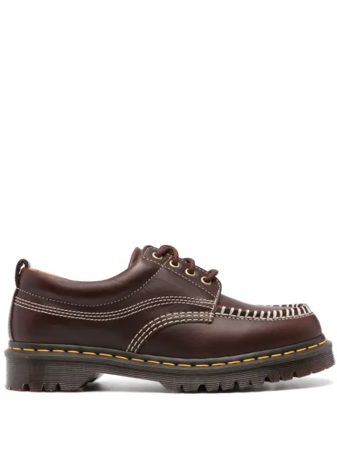 Dr. Martens Lowell Derby shoes Brown 31817243