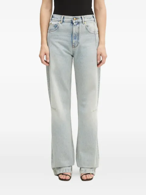DARKPARK panel jeans Blue WTR76DBL01