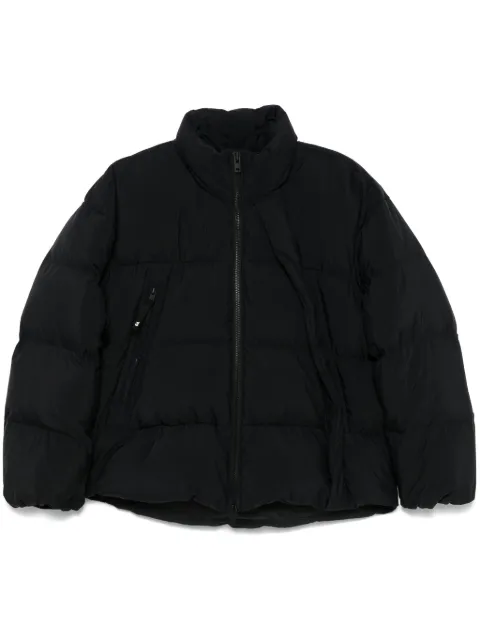 Y-3 puffer jacket Black IW0064
