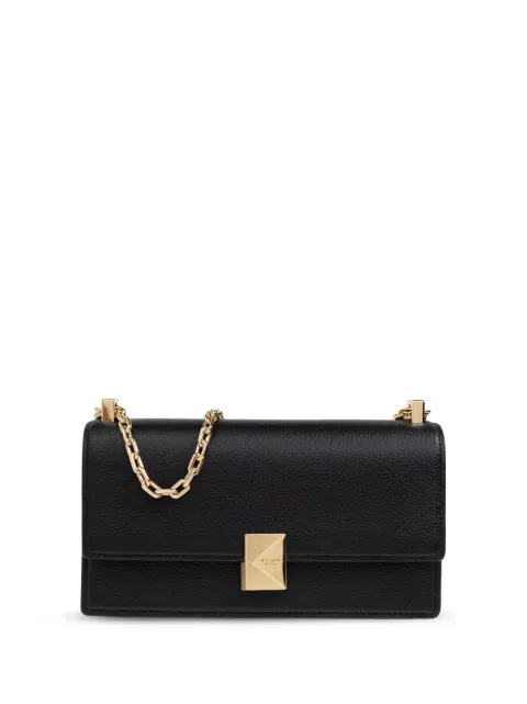 Kate Spade Deco Mini cross body bag Black KJ656