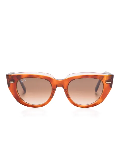 Ray-Ban Doreen sunglasses Brown 0RB228649