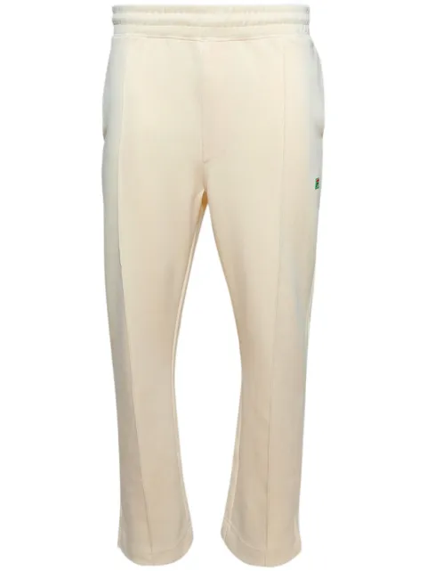 Fila F+ Ace track pants Neutrals 42FW24TP02574