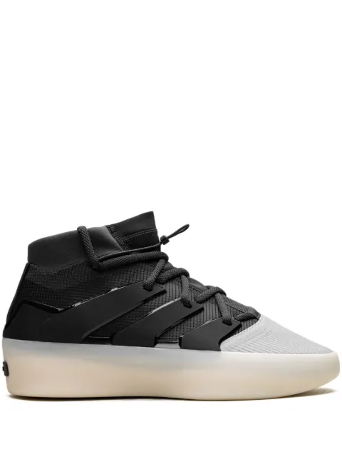 Fear Of God x Adidas One Model sneakers Black IE6179