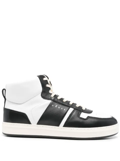 Hogan HGN86 sneakers White HXM6680FL20TLN