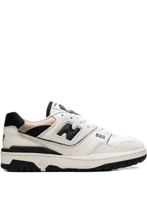 New Balance x Footlocker 550 "50th Anniversary" sneakers White BB550FF1