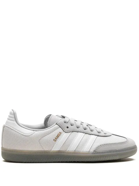 adidas Samba "Grey" sneakers Grey IE9099