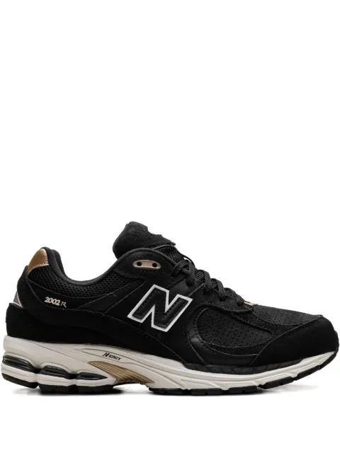 New Balance 2002R "Footlocker-50th Anniversary" sneakers Black M2002RFX