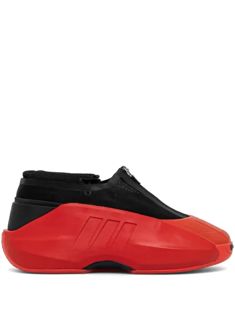 adidas Crazy IIInfinity "Red Core Black" Black IF4540
