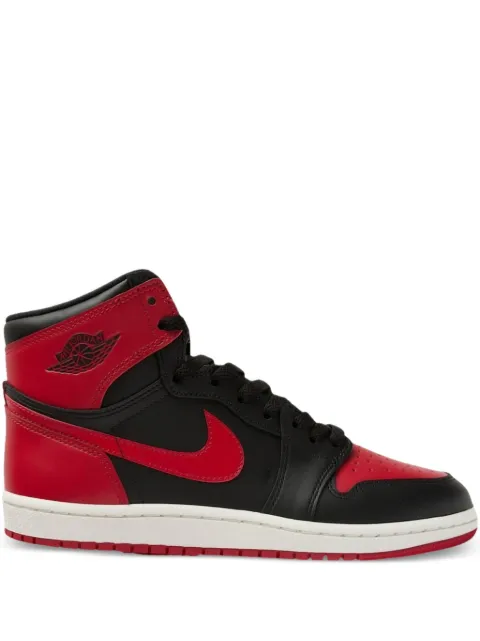 Jordan Air Jordan 1 High 85 "Bred" sneakers Black HV6674067