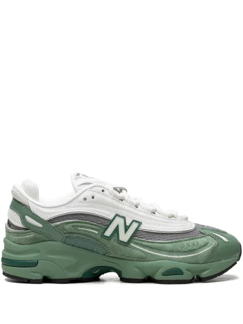 New Balance 1000 "Green" sneakers Green M1000MA