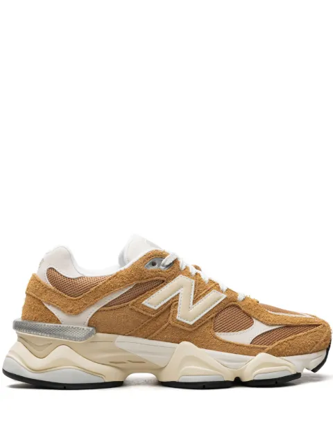 New Balance 9060 "Great Plains" sneakers Brown U9060HMT