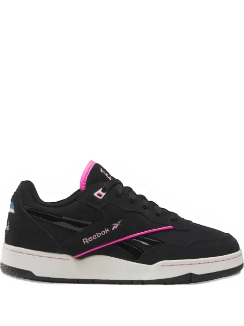 Reebok BB 4000 II "Barbie" sneakers Black 100210970