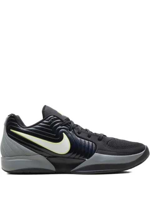 Nike Ja 2 lace-up sneakers Black FD7328