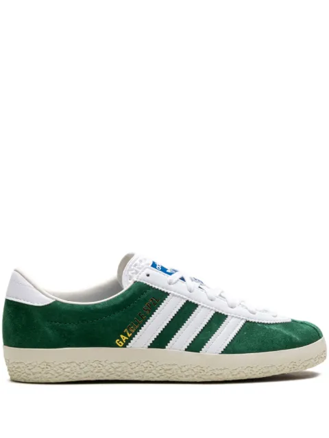 adidas Gazelle SPZL "Dark Green/White" sneakers Green IF5787