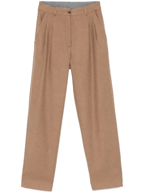 Diega Philo trousers Brown PHILO9526