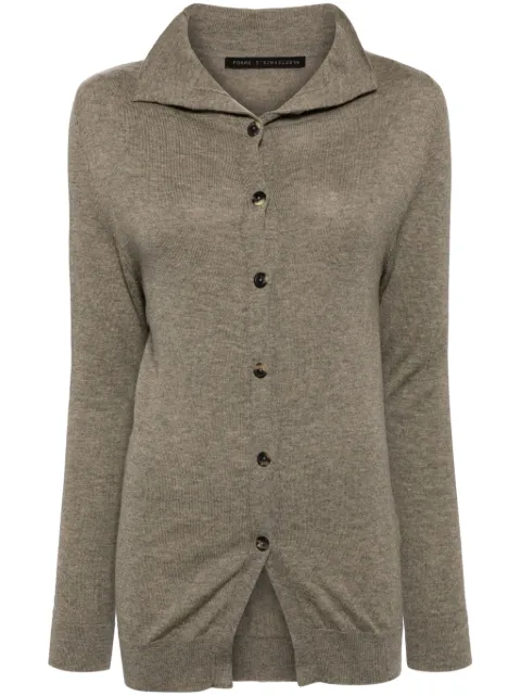 Forme D'expression Dune Sweater Neutrals DM147
