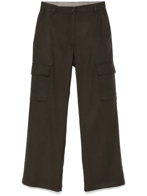 Diega Parto trousers Brown PARTO9527